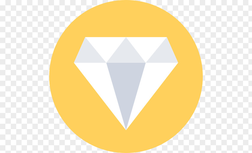 Diamond Vector PNG