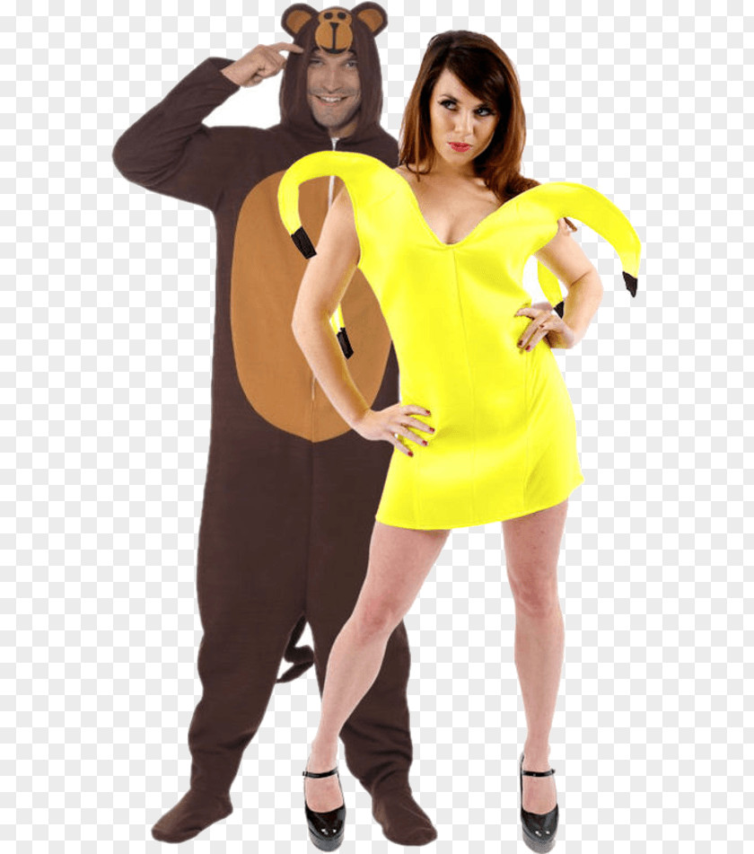 Dress Costume Party Clothing Onesie Pajamas PNG