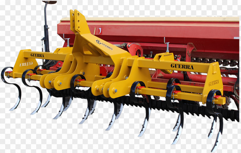 Empresa Seed Drill Machine Cultivator Agriculture Fertilisers PNG