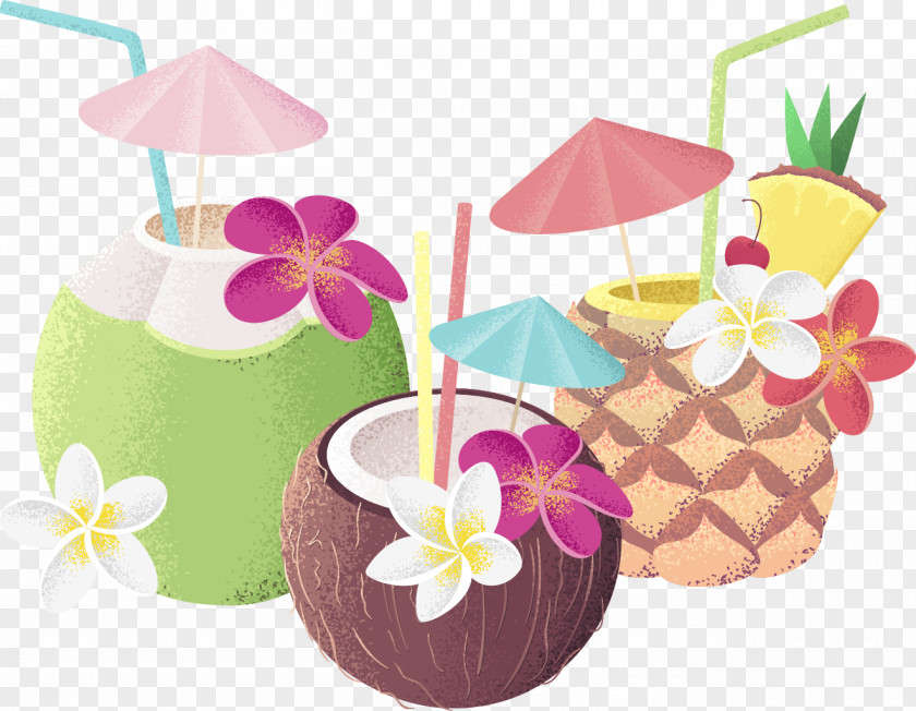 Flower Flowerpot PNG