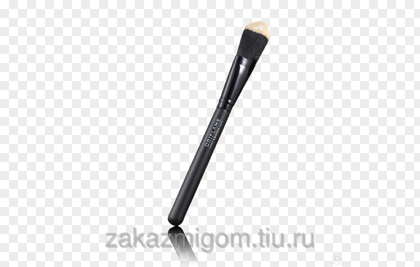Foundation Brush Cosmetics Makeup Face Powder PNG