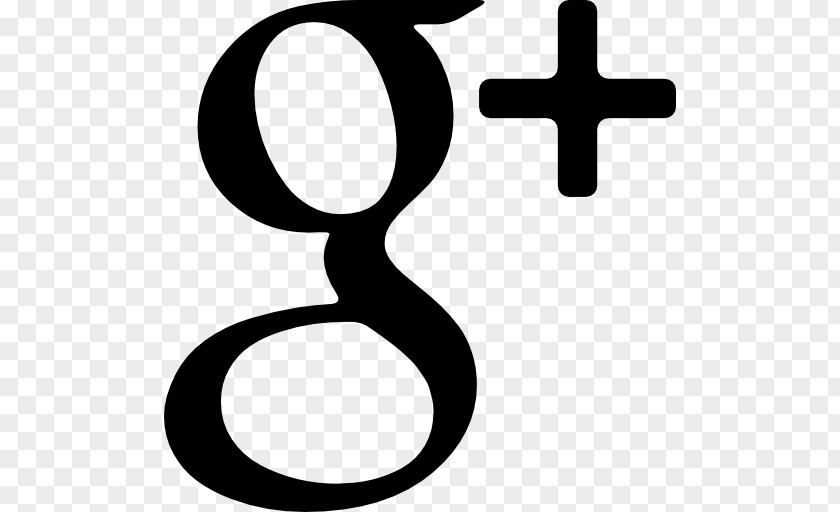 Google Google+ Social Network Icon Design PNG