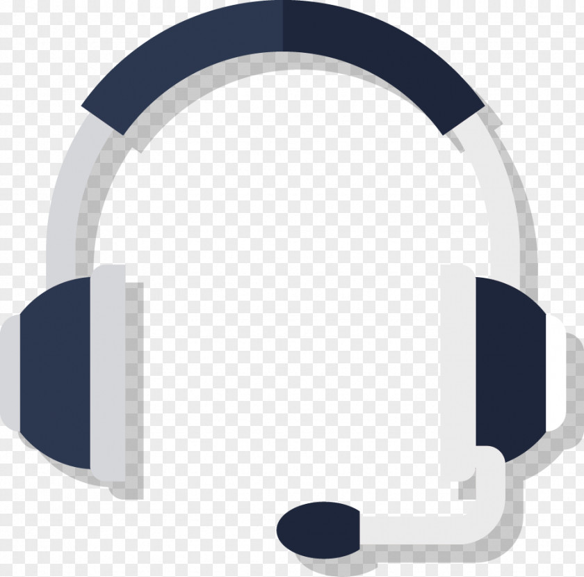 Headphones Vector Material Adobe Illustrator PNG