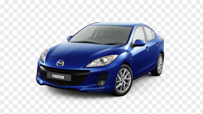 Mazda 2012 Mazda3 Car 2010 2011 PNG