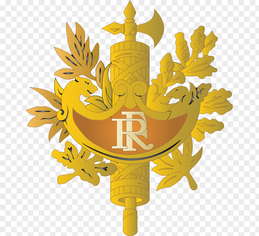 Monaco Coat Of Arms BART National Emblem France French Language PNG