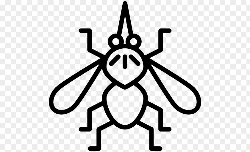 Mosquito Flying Mosquitoes Insect Bee Clip Art PNG