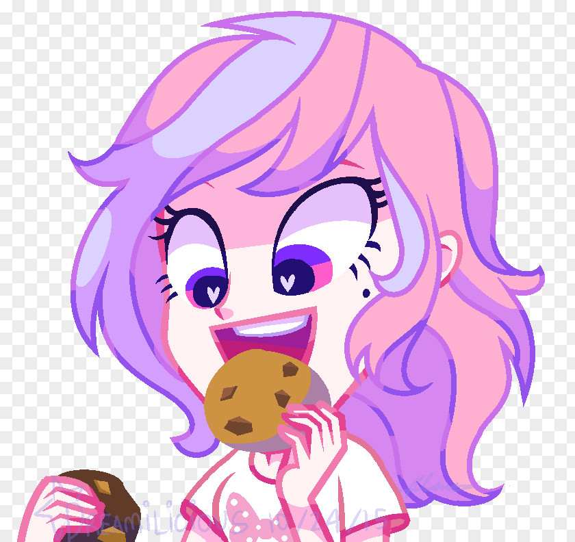 My Little Pony Pinkie Pie Pastel PNG