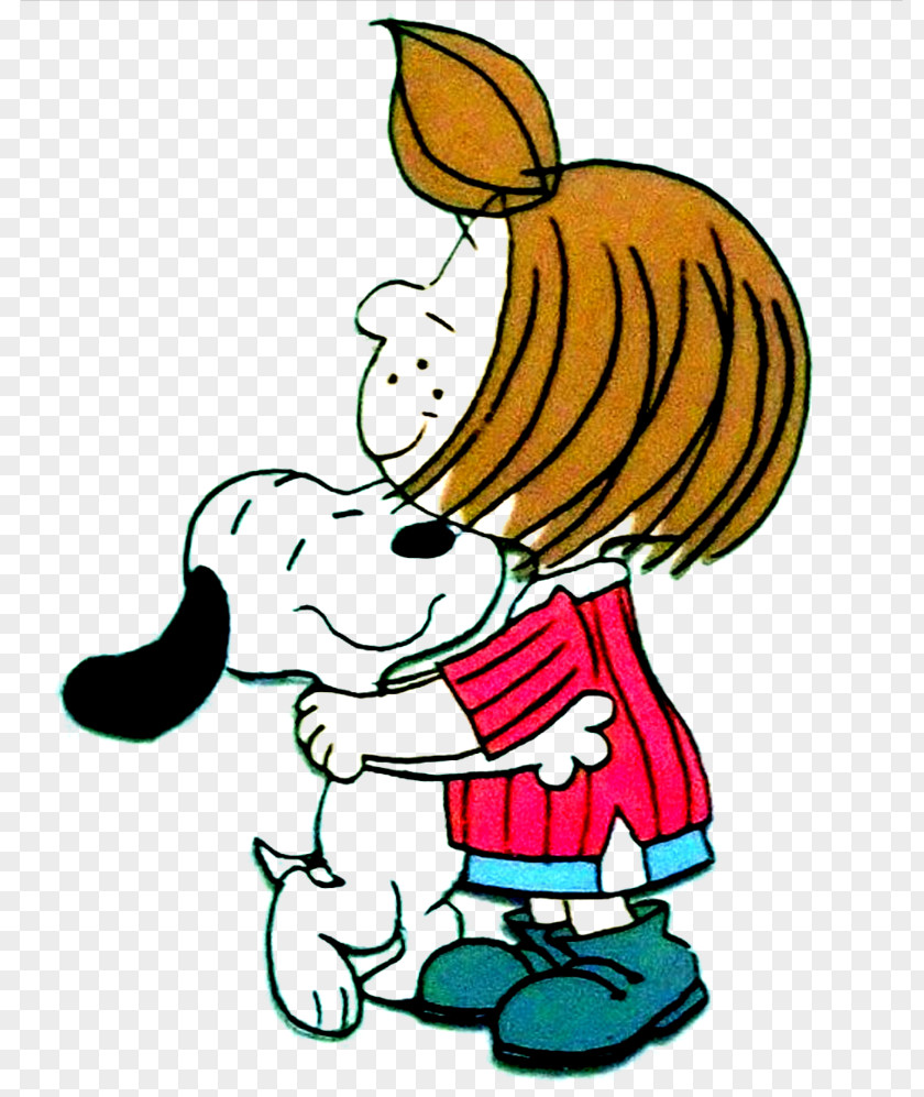 Peanuts Snoopy Peppermint Patty Charlie Brown Marcie PNG