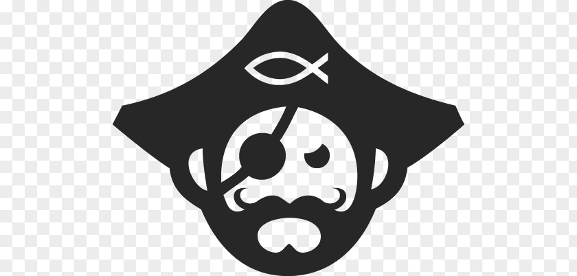 Pirate PNG clipart PNG