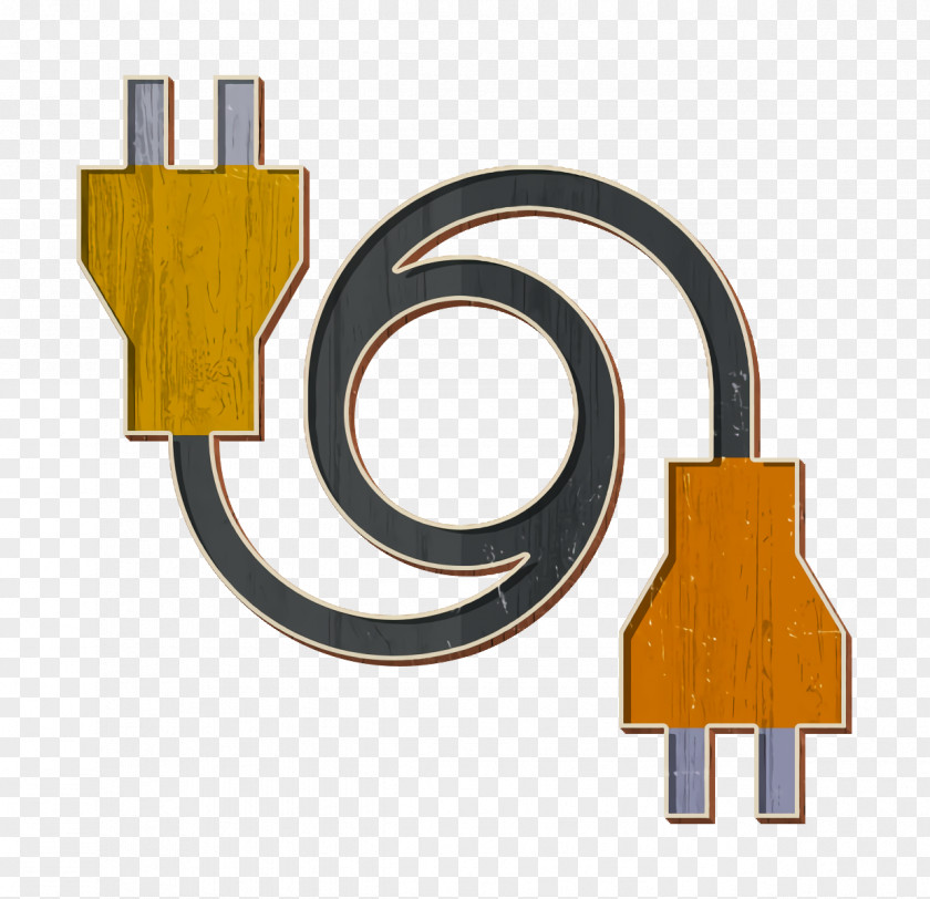 Plugs Icon Electrician Tools And Elements Wire PNG