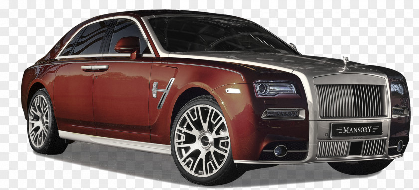Rolls Rolls-Royce Ghost Holdings Plc Phantom VII Wraith PNG