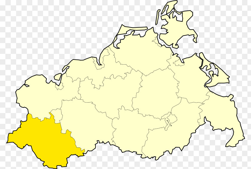 Rostock Greifswald Districts Of Germany States Independent City PNG