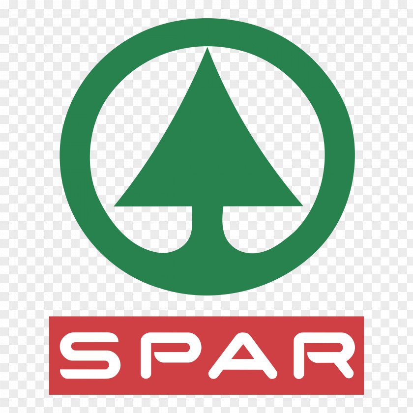 Supply Spar Österreichische Warenhandels-AG Logo Retail PNG