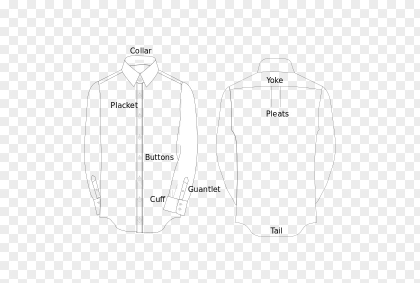 T-shirt Pattern Clothing Information Dress Shirt PNG