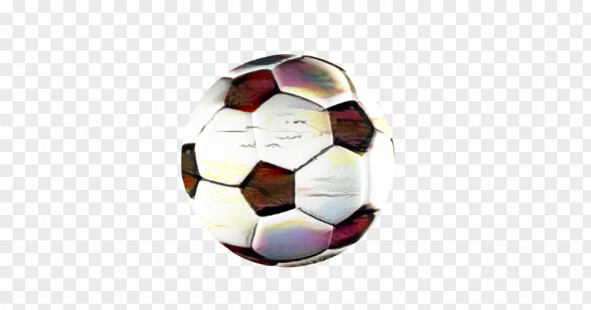 Team Sport Soccer Ball PNG