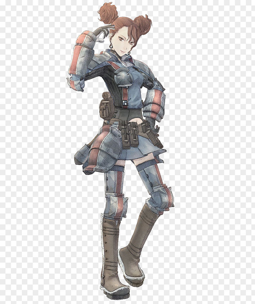 Valkyria Chronicles 3: Unrecorded 4 II Video Games PNG