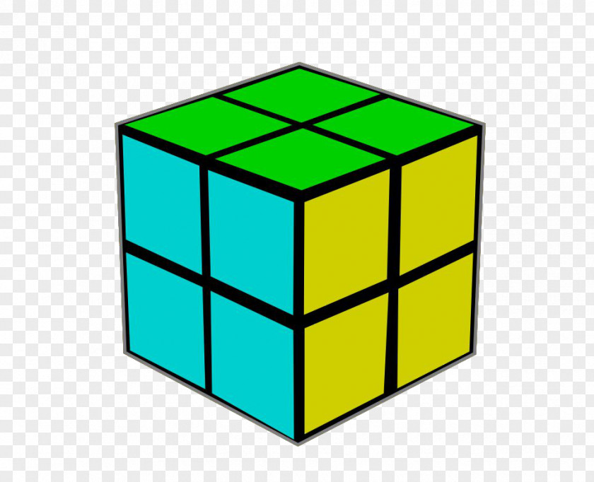 Water Cube Rubik's Pocket Cubo De Espejos Puzzle PNG