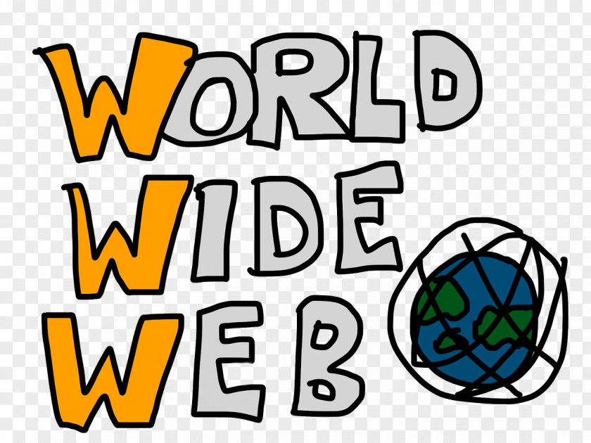 World Wide Web CERN T-shirt Internet PNG