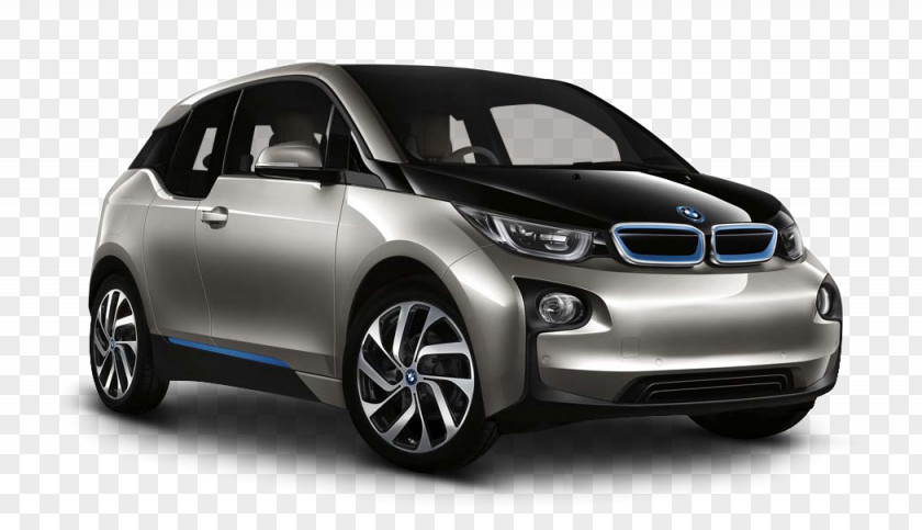 Car Electric Vehicle BMW I3 I8 PNG