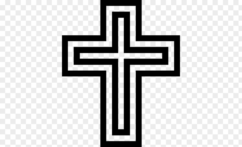 Christian Cross PNG