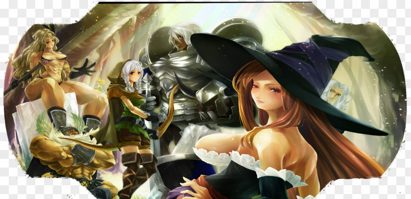 Crystal Crown Dragon's Odin Sphere Princess Muramasa: The Demon Blade Dungeons & Dragons: Shadow Over Mystara PNG