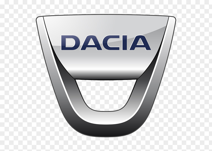 Dacia Duster Renault Logan Logo PNG
