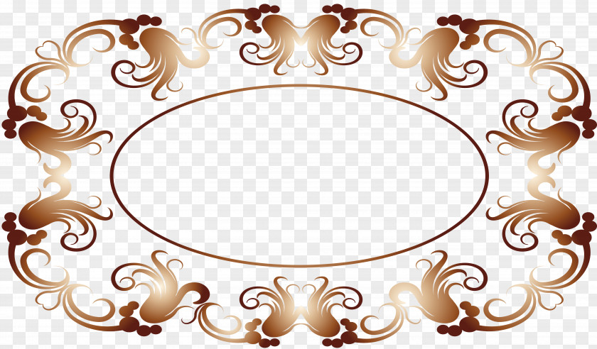 Elements Ornament Visual Design And Principles Picture Frames PNG