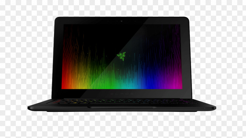 Laptop Razer Blade Stealth (13) Intel Ultrabook (12) PNG