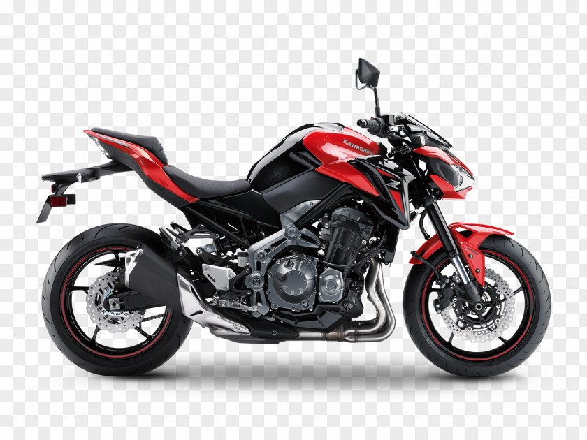 Motorcycle Kawasaki Z1 Heavy Industries & Engine Motorcycles PNG