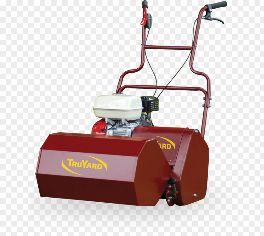 RM Machine Tool Lawn Mowers PNG