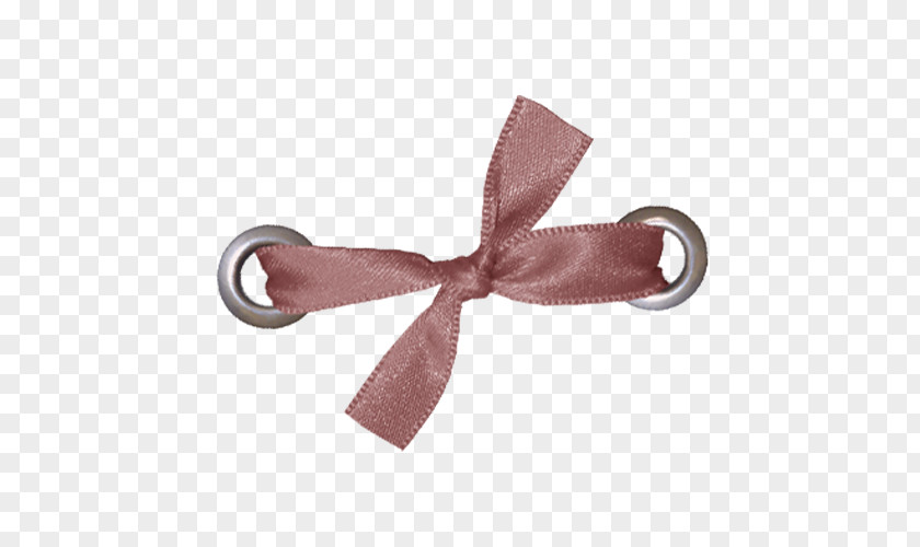 Rope Ribbon Shoelace Knot PNG