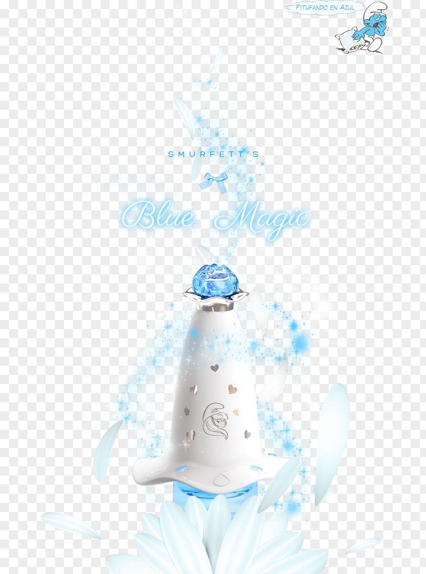 Water Hefty Smurf Desktop Wallpaper Luilaksmurf Character PNG