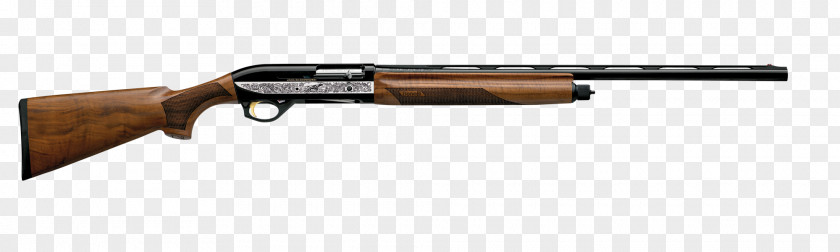 Weapon Semi-automatic Shotgun Firearm Double-barreled PNG