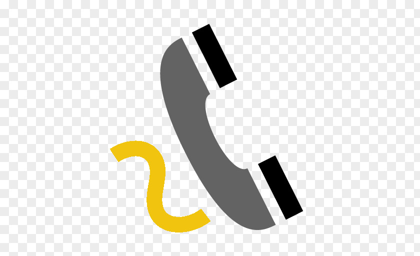 Yellow Phone Declic Solution Informatique Computer Science Hardware PNG