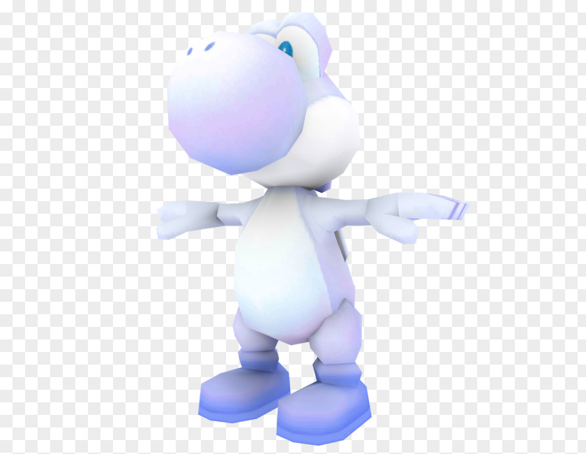 Yoshi's Island Ds Figurine Technology Cartoon PNG