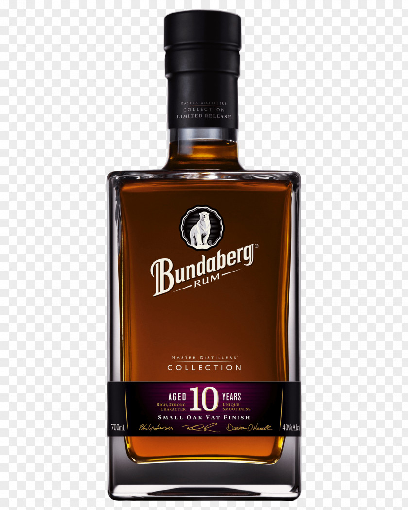1 Year Old Tennessee Whiskey Bundaberg Rum Liqueur PNG