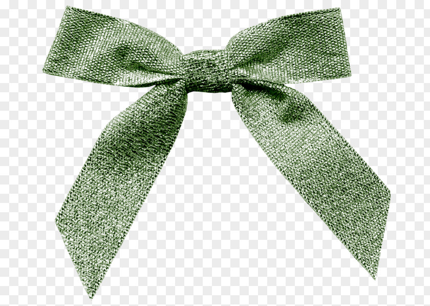Bow Pattern Ribbon Green Shoelace Knot PNG