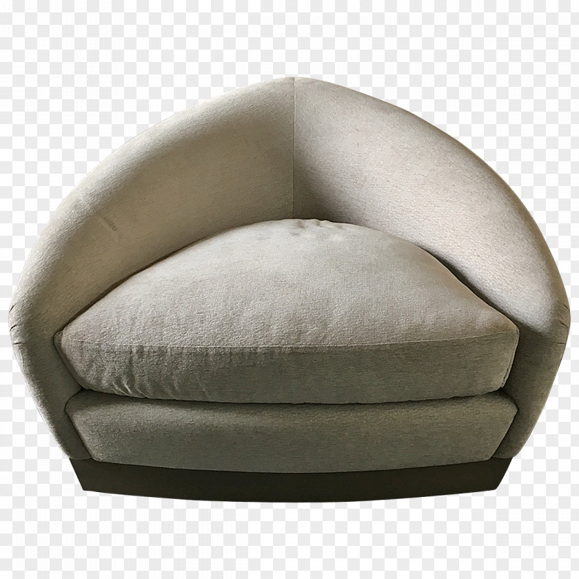 Chair Swivel Chaise Longue Comfort PNG