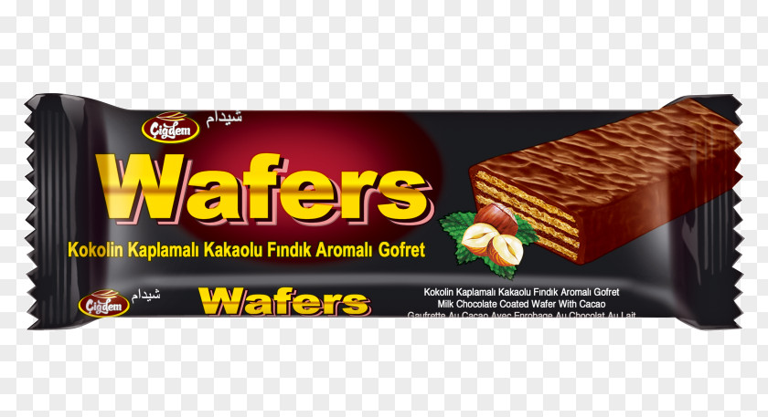 Chocolate Wafer Bar Biscuit Flavor Hazelnut PNG