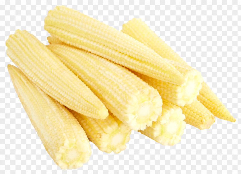 Corn On The Cob Baby Corncob Maize Kernel PNG