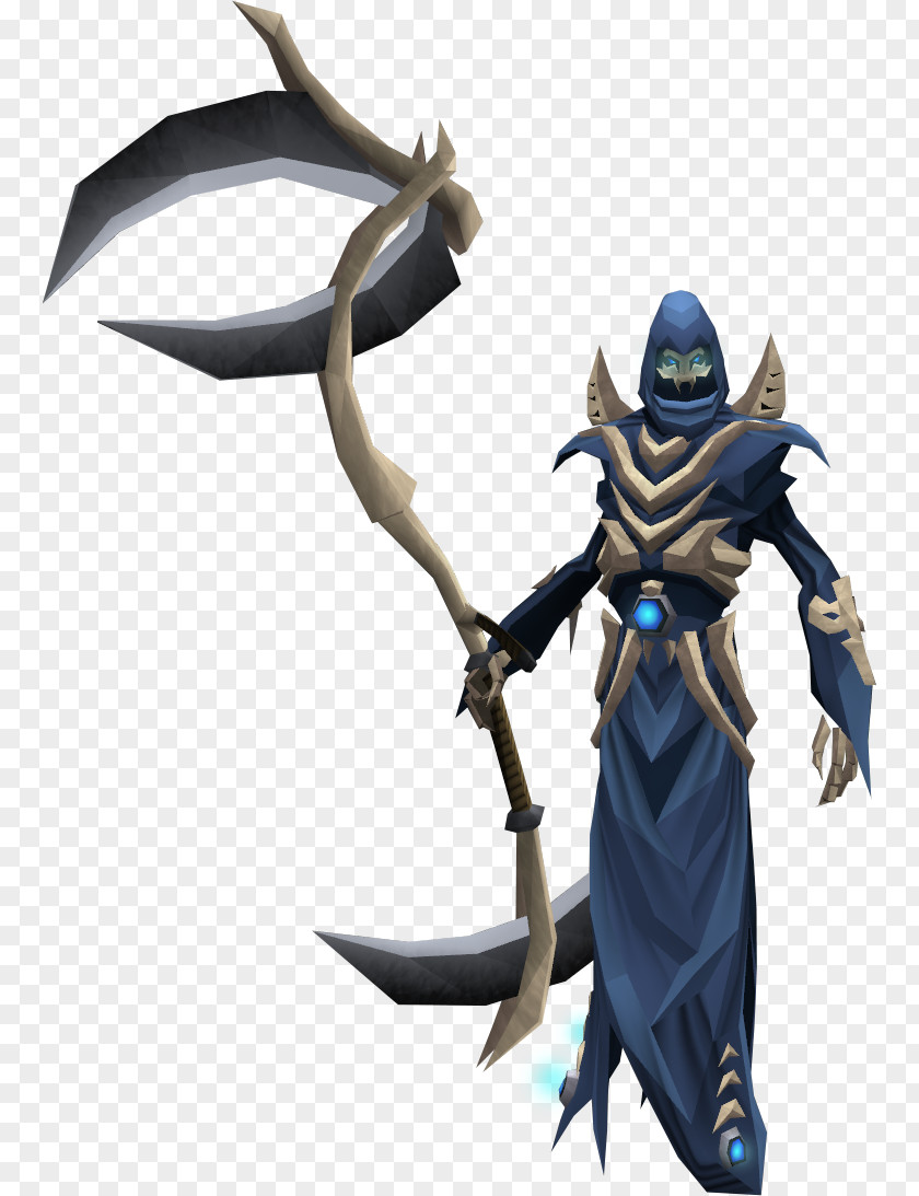 Death Wikia Image RuneScape PNG
