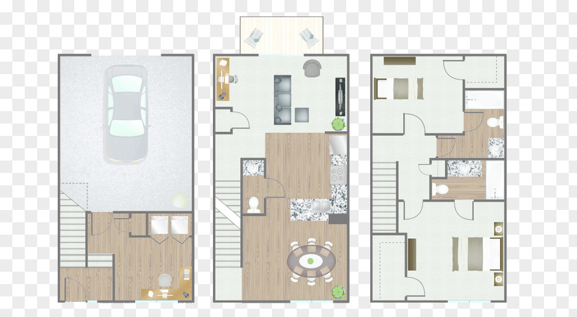 Design Floor Plan Architecture Property PNG