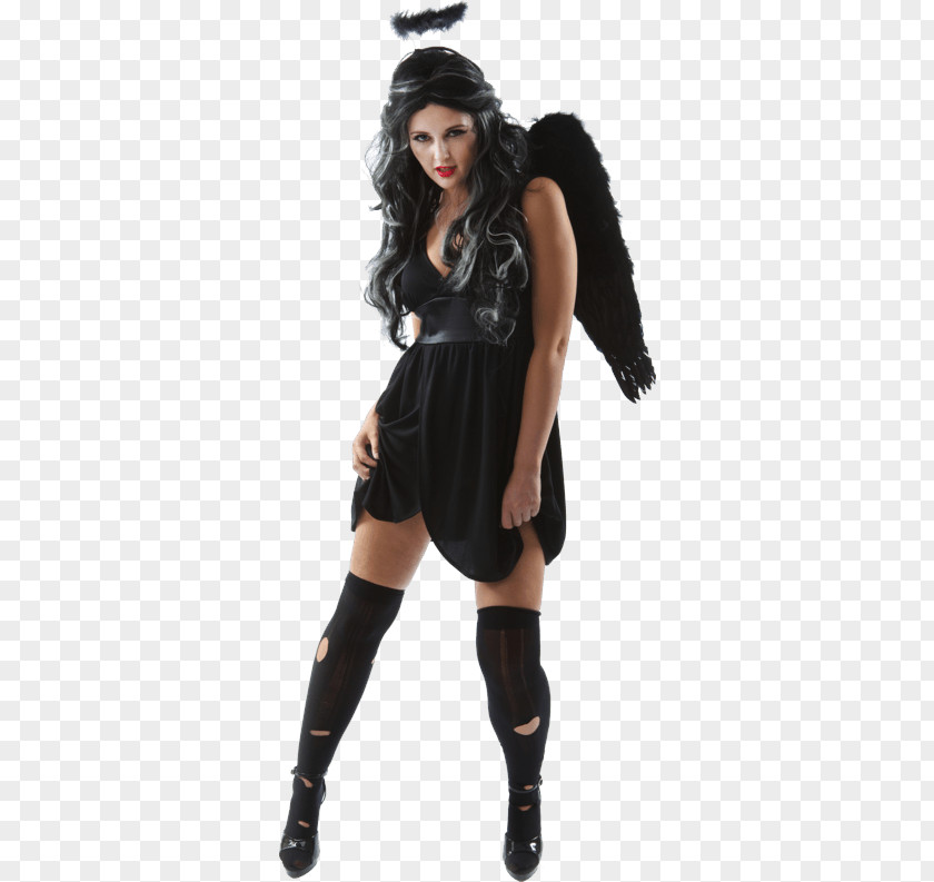 Dress Clothing Little Black Costume Leggings PNG