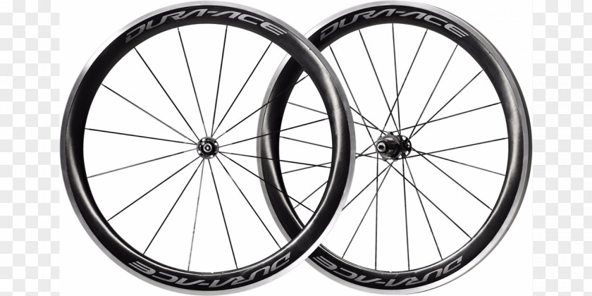 Dura Ace Wheelset Shimano Dura-Ace R9100 C60 Clincher Cycling PNG