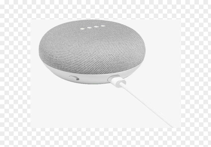 Google Home Mini Chromecast Loudspeaker PNG