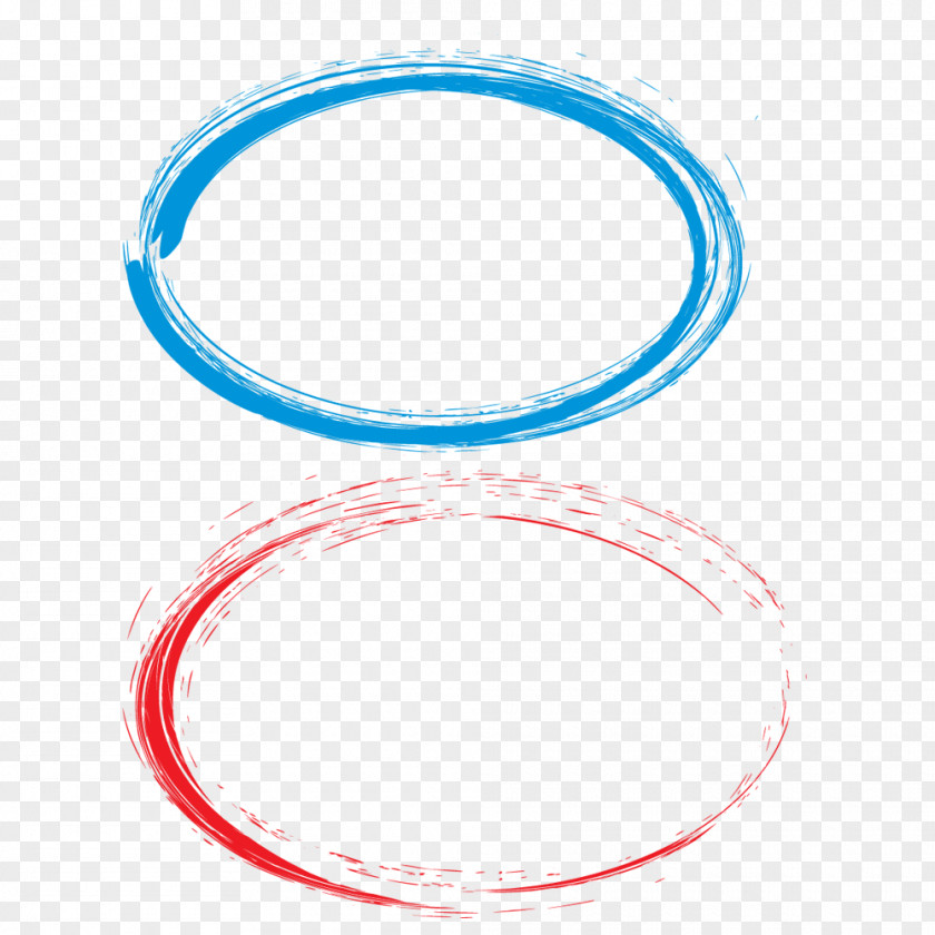 Ink Circle Disk Download Icon PNG