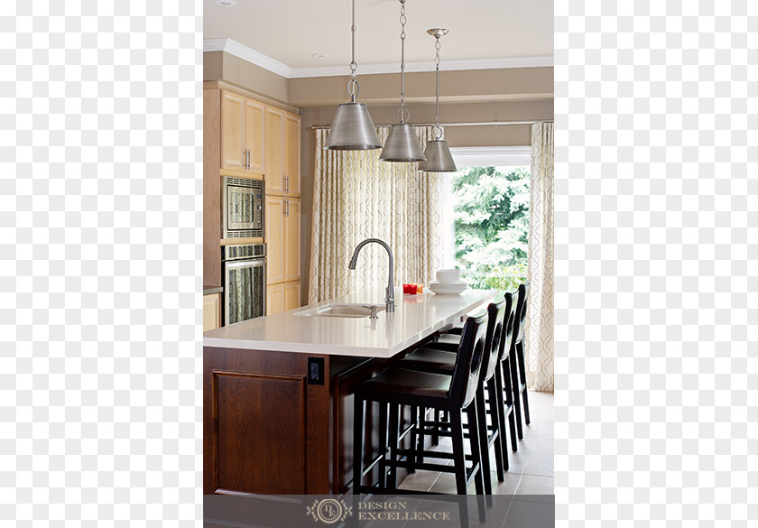 Interior Renovation Cuisine Classique Design Services Table Kitchen Dining Room PNG