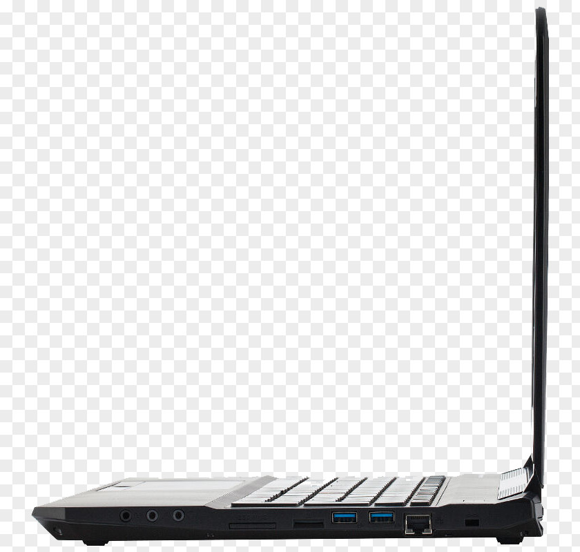 Laptop Portable Computer PNG