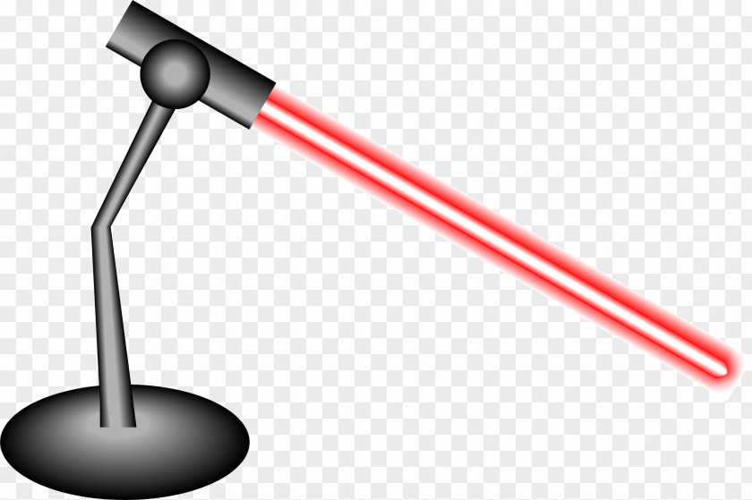 Light Laser Vector Graphics Image PNG