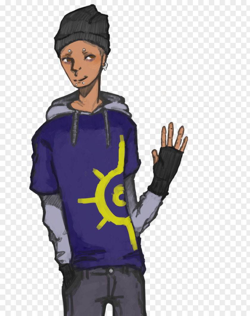 T-shirt Hoodie Thumb Jacket PNG